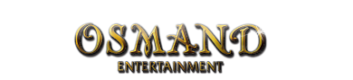 OSMAND ENTERTAINMENT オズマンド エンターテインメント